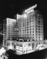 Roosevelt Hotel 1932 #1